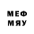 MDMA Molly Wizard_Original
