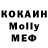 MDMA Molly i Pots